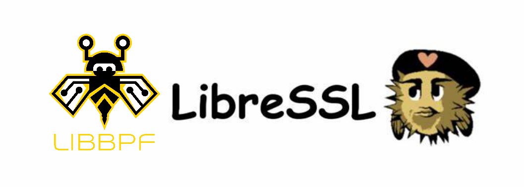 Featured image of post eBPF:Trace LibreSSL/LibreTLS with eBPF